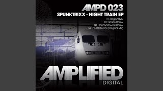 Night Train (Original Mix)