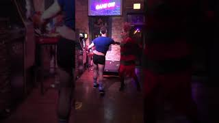 Ginger Forest And The Forest Rangers - Freddy Krueger