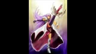 kamen rider kiva destiny play  female voices version