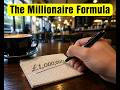 How to Become a Millionaire Faster Than You Ever Imagined