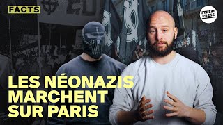 Facs, agressions et néonazis : on vous dit tout sur le retour du GUD | FACTS