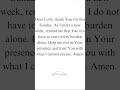✍🏾 #prayer #dailyprayer #morningprayer #jesuslovesyou #faith #godisgood #youtubeshorts