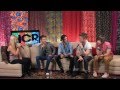 Hot Chelle Rae Interview - April 22, 2012