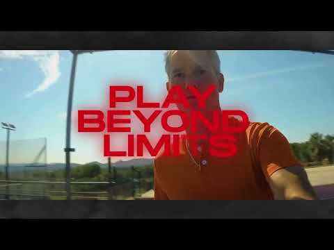 PLAY BEYOND LIMITS - Spot 2023