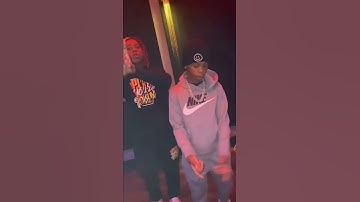 IN MY HEART - Lil 50 ft 1way #shorts #music #nlechoppa #kanyewest #walkdown50 #datboy1way # shower