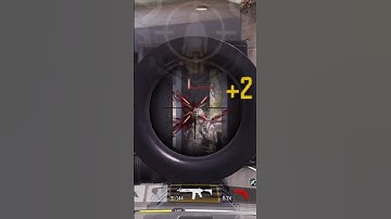 Call of duty mobile! Fastest reloading  Weapon #callofduty #gaming #cod #codmobile #callofdutymobile