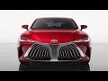 Toyota Crown 2026 2026年モデル登場|高級セダンの未来デザインと最新テクノロジー