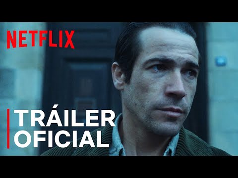 Un hombre de acción | Tráiler oficial | Netflix España