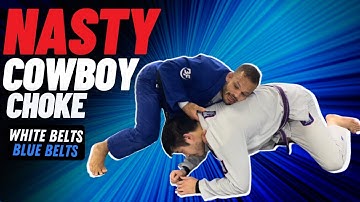 4 Ways to Finish From Head Lock Position (Lower Belts Need to Know)