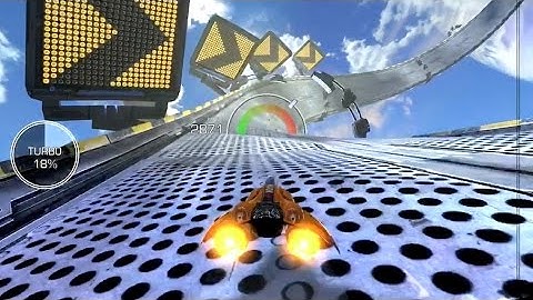 [iPad] AG Drive - Mir