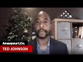 Ted Johnson: Racial Inequality At the Heart of All U.S. Problems | Amanpour and Company