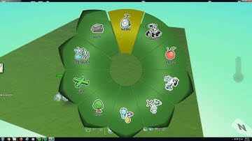 Kodu Inline and Switch