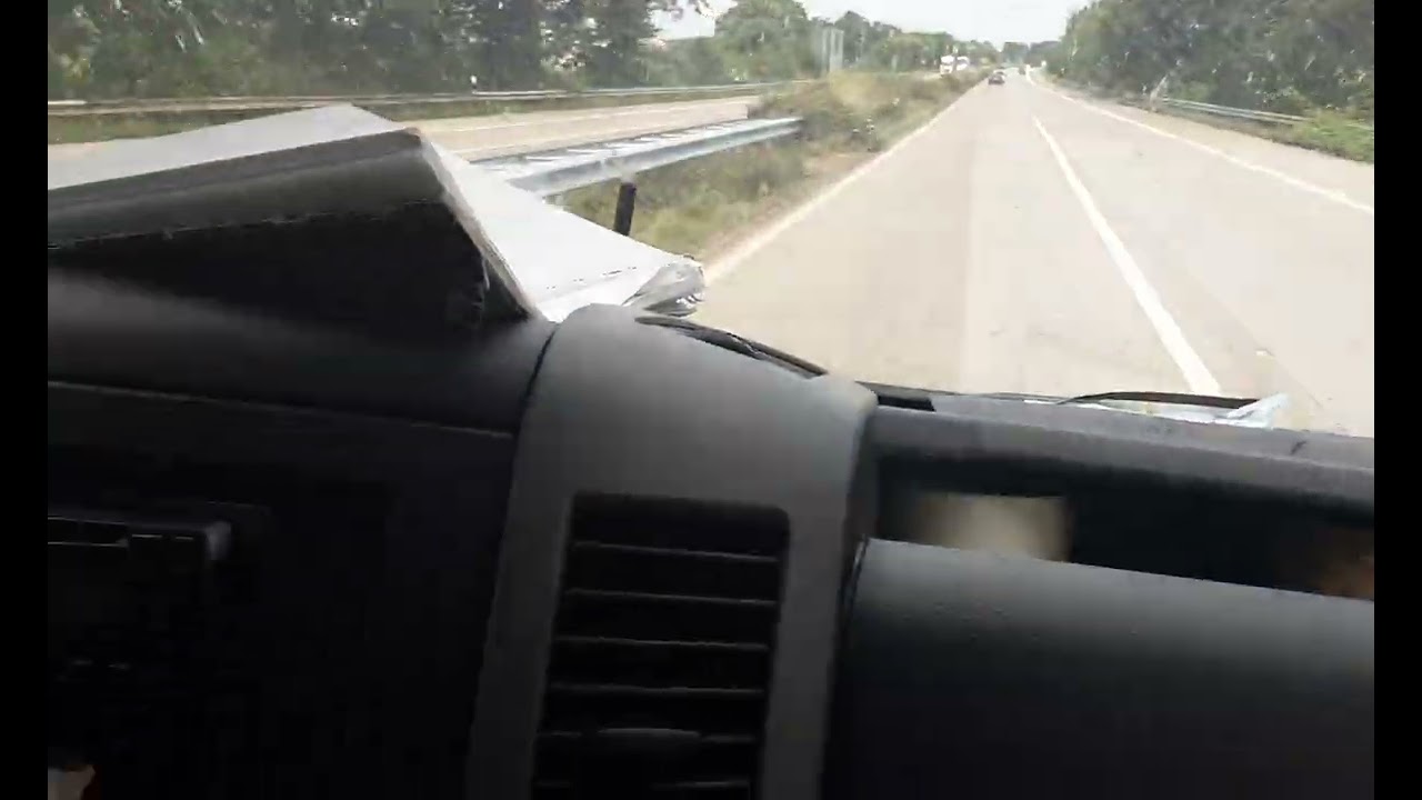 A40 Autobaan in Duitsland 🇩🇪