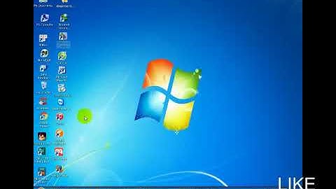 Lỗi giao diện như win xp trong windows 7 năm 2024