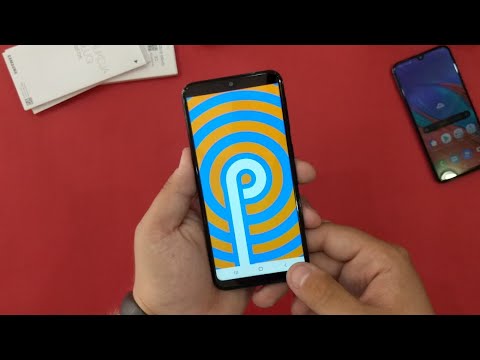 Samsung Galaxy A20e
