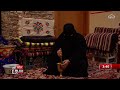 تعيش حياتها بأسلوب شعبي سيدة سعودية تزين منزلها بفن القط العسيري التفاصيل مع محمد الجميري في التقرير