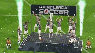 Dream League Soccer 2016 Android Gameplay #85 screenshot 5