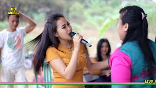 BD Music. .Rebutan Lanang  ' Dilah Tingting