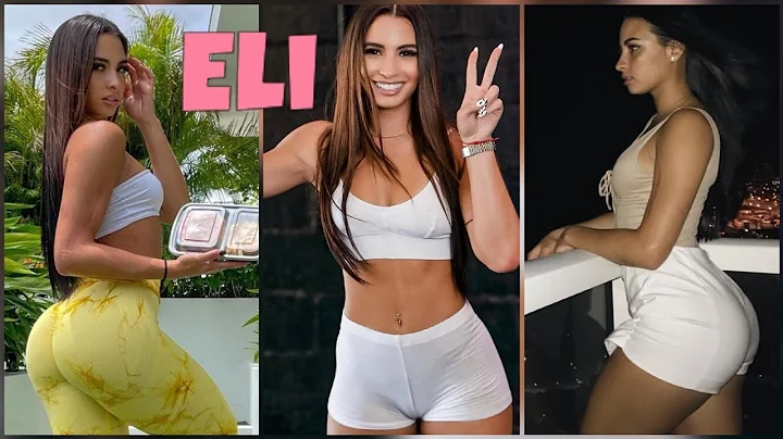 MODELO FITNESS | MARA ARZOLA
