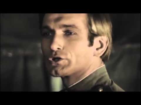 Нiч яка мiсячна В бой идут одни старики