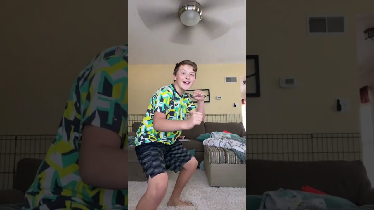 Wild kratts be like…. (I don’t know the rights to this music )