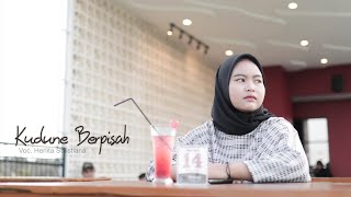 KUDUNE BERPISAH - COVER HERLITA SULISTIANA || Populer ( Ochol Dhut )