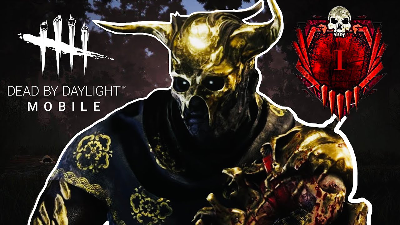 RANK 1 WRAITH VS COMPETENT SWF’S | DBD Mobile - YouTube