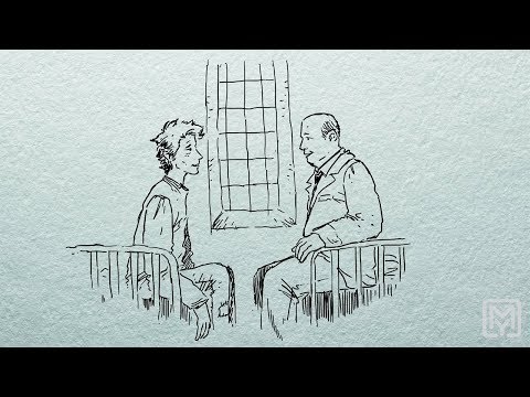 Краткое содержание - Палата №6