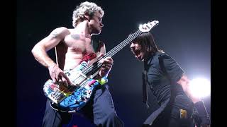 Red Hot Chili Peppers - LIVE at Journal Pavilion, Albuquerque, USA | 21/06/2003 [FULL SHOW]