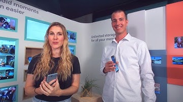 Google Pixel 2 — Up-close in VR180