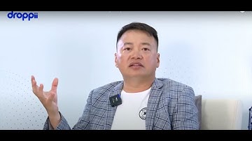 DROPPII LÀ NỀN TẢNG BÁN HÀNG THƯƠNG MẠI ĐIỆN TỬ