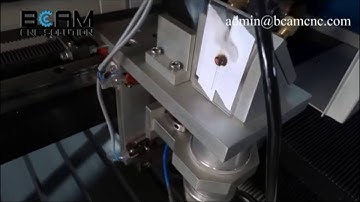 Video optical path adjustment