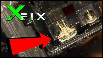 Gameboy Advance - Wont turn on - No Power - Fix Repair Restoration