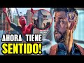 4 Fantásticos en el Spider Verse y torre Avenger, Invasión Secreta, Iron Heart, Quantumania...