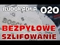 Jak szlifować drewno, gładź bezpyłowo? - M480net