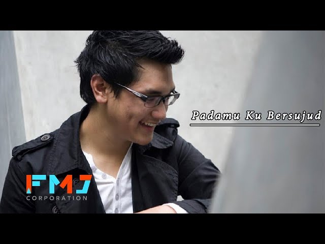 Afgan - PadaMu Kubersujud (Official Video Lyrics) class=