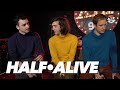 half•alive On How The Band Started, The Meaning Of Their Name, 'Still Feel' & More