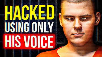 How a Blind Kid Became an FBI Wanted Hacker