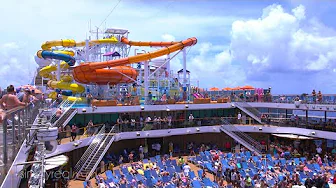 Carnival Magic - February 2020