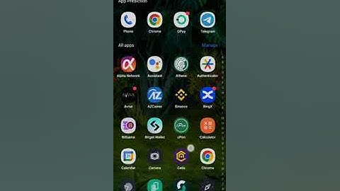 How to link your AVIVE Wallet address. please like and share my video.