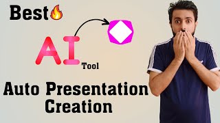 Revolutionize Your Presentations with AI 🚀 || Create Stunning Slides Effortlessly || Use Tome AI