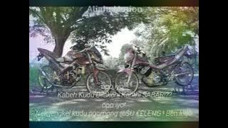 Story WA'sabar sak untoro sayang'