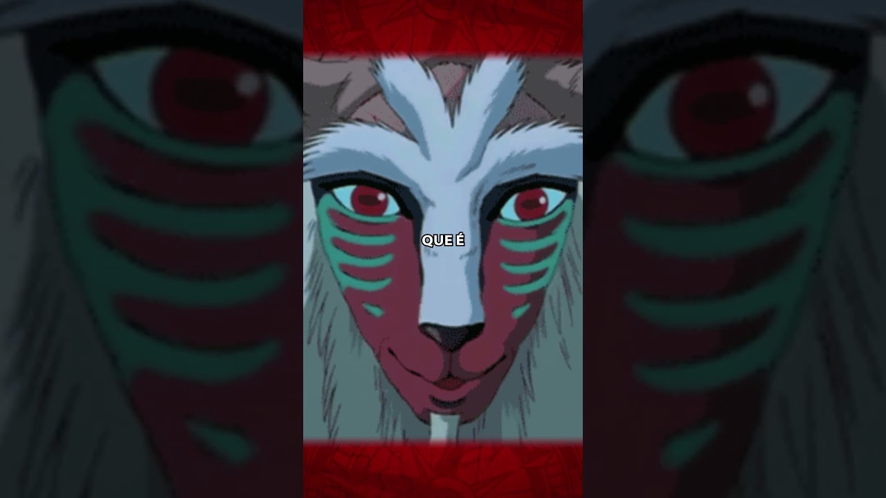 A fruta do chopper em one piece não é apenas uma gomu gomu: Revelações sobre o poder da hito hito no mi, modello: “deus da floresta”