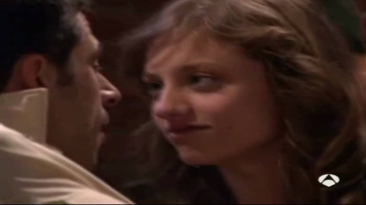 Lucas y Sara - Nada podrá salvarte (Pignoise)