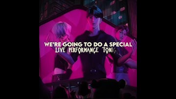Thumbnail of Be your idol #kpopdemonhunters