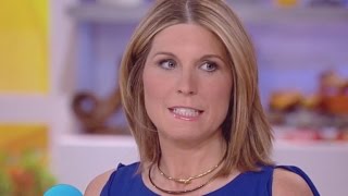 Nicolle Wallace Blindsided by 'The View' Firing? Profile