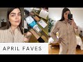 A Day In My Favourites: VLOG, Faves & OOTDs | The Anna Edit