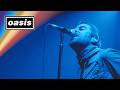 OASIS: The lost 'Death In Vegas' album (and the songs that were on