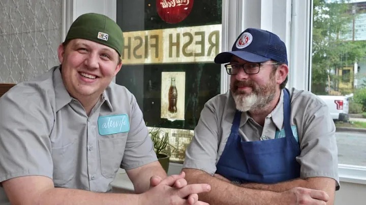 Alewife duo to open a restaurant in Henrico's West...