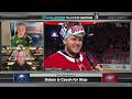 Doby Doby Habs Everyman Jakub Dobes Becoming Face Of The Stanley Cup Playoffs Frankly Hockey 